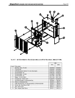 Предварительный просмотр 117 страницы Bradford White Brute MagnaTech BMGH1600 Installation And Operation Instructions Manual