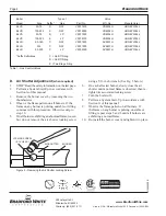 Предварительный просмотр 4 страницы Bradford White Brute Mini BJVS User Information