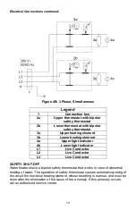 Предварительный просмотр 13 страницы Bradford White BW200-R Installation & Operating Instruction Manual