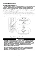 Предварительный просмотр 15 страницы Bradford White BW200-R Installation & Operating Instruction Manual