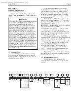 Предварительный просмотр 3 страницы Bradford White BWCV Installation And Operation Instructions Manual