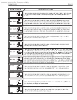 Предварительный просмотр 35 страницы Bradford White BWCV Installation And Operation Instructions Manual