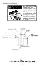 Предварительный просмотр 9 страницы Bradford White CEHD12054243CF Manual