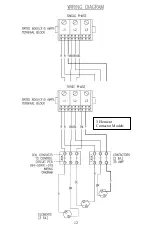 Предварительный просмотр 12 страницы Bradford White CEHD12054243CF Manual