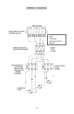 Предварительный просмотр 14 страницы Bradford White CEHD12054243CF Manual