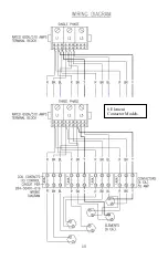 Предварительный просмотр 15 страницы Bradford White CEHD12054243CF Manual