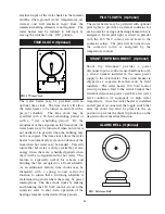 Предварительный просмотр 21 страницы Bradford White CHP-I&S-01 Installation And Service Manual