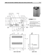 Предварительный просмотр 13 страницы Bradford White Copper Brute II BWCH 2000 Installation And Operating Instructions Manual