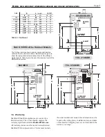 Предварительный просмотр 15 страницы Bradford White Copper Brute II BWCH 2000 Installation And Operating Instructions Manual