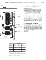 Предварительный просмотр 43 страницы Bradford White Copper Brute II BWCH 2000 Installation And Operating Instructions Manual