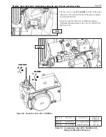 Предварительный просмотр 71 страницы Bradford White Copper Brute II BWCH 2000 Installation And Operating Instructions Manual