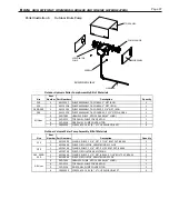 Предварительный просмотр 101 страницы Bradford White Copper Brute II BWCH 2000 Installation And Operating Instructions Manual