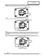 Предварительный просмотр 21 страницы Bradford White D-38T-155 Service Manual