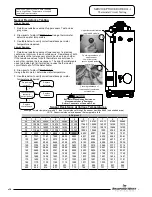 Предварительный просмотр 26 страницы Bradford White D-38T-155 Service Manual