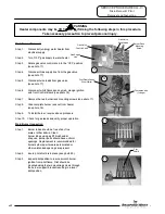 Предварительный просмотр 32 страницы Bradford White D-38T-155 Service Manual