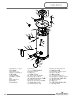 Предварительный просмотр 38 страницы Bradford White D-38T-155 Service Manual