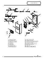 Предварительный просмотр 40 страницы Bradford White D-38T-155 Service Manual