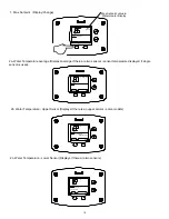 Предварительный просмотр 10 страницы Bradford White D65T625 Service Manual