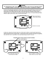 Предварительный просмотр 23 страницы Bradford White D65T625 Service Manual