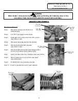 Предварительный просмотр 38 страницы Bradford White D65T625 Service Manual