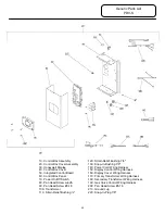 Предварительный просмотр 45 страницы Bradford White D65T625 Service Manual