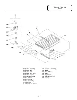 Предварительный просмотр 47 страницы Bradford White D65T625 Service Manual