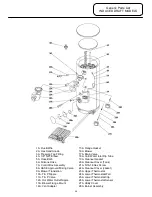 Предварительный просмотр 49 страницы Bradford White D65T625 Service Manual