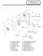 Предварительный просмотр 51 страницы Bradford White D65T625 Service Manual