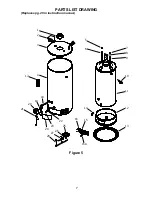 Предварительный просмотр 7 страницы Bradford White Defender Safety System 238-48248-00 Instruction Manual Supplement