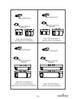 Preview for 6 page of Bradford White DH1504T* Replacement Parts List Manual