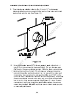 Preview for 22 page of Bradford White DS140S Installation And Operating Instruction Manual