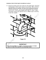 Preview for 24 page of Bradford White DS140S Installation And Operating Instruction Manual