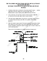 Preview for 40 page of Bradford White DS140S Installation And Operating Instruction Manual