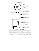 Предварительный просмотр 8 страницы Bradford White DW280L Installation & Operating Manual