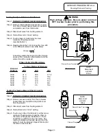 Предварительный просмотр 29 страницы Bradford White E32-120R Instruction Manual