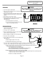 Предварительный просмотр 31 страницы Bradford White E32-120R Instruction Manual