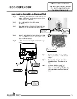 Предварительный просмотр 17 страницы Bradford White ECO-DEFENDER U130S*FRN Service Manual