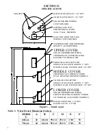 Preview for 6 page of Bradford White Ecostor SC Installation & Operating Manual