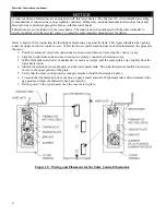 Preview for 21 page of Bradford White Ecostor SC Installation & Operating Manual