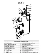 Preview for 27 page of Bradford White Ecostor SC Installation & Operating Manual