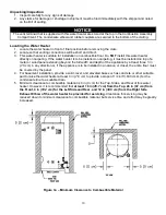 Предварительный просмотр 10 страницы Bradford White EF120T Installation & Operation Manual With Troubleshooting Manual