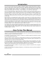 Preview for 3 page of Bradford White EF120T4003N3 Service Manual