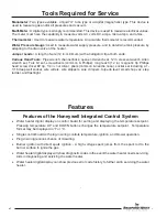 Preview for 4 page of Bradford White EF120T4003N3 Service Manual