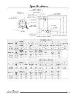 Preview for 5 page of Bradford White EF120T4003N3 Service Manual