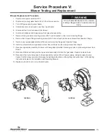 Preview for 31 page of Bradford White EF120T4003N3 Service Manual