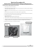 Preview for 34 page of Bradford White EF120T4003N3 Service Manual