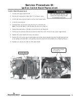 Preview for 39 page of Bradford White EF120T4003N3 Service Manual