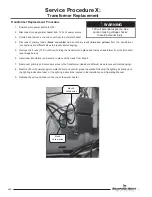 Preview for 40 page of Bradford White EF120T4003N3 Service Manual