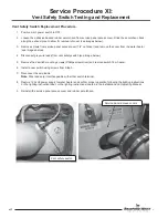 Preview for 42 page of Bradford White EF120T4003N3 Service Manual