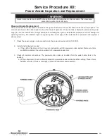 Preview for 43 page of Bradford White EF120T4003N3 Service Manual